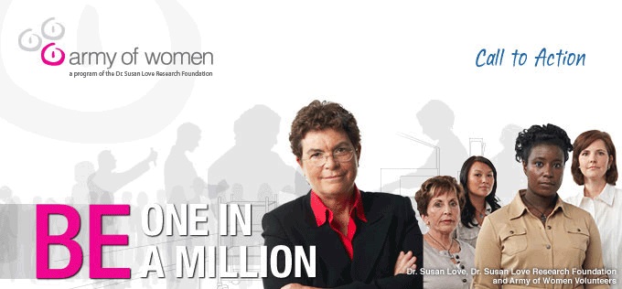 Army of Women