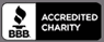BBB Accredited Charity