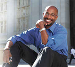 Van Jones